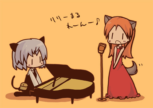 りりーまるれーん