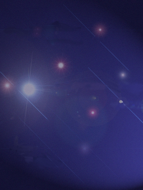 ペルセウス流星群