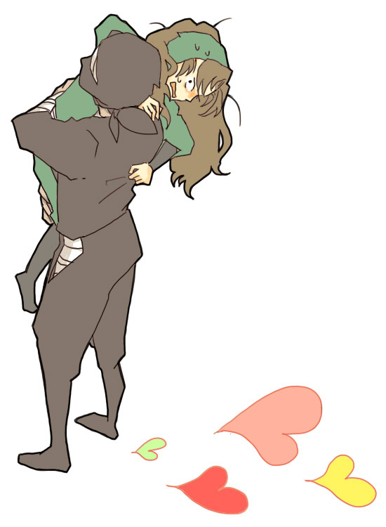 かわいいなあもう！