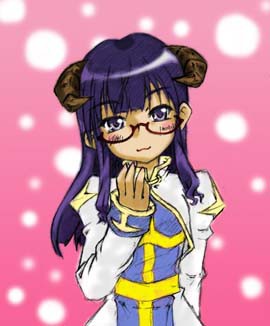 あくび