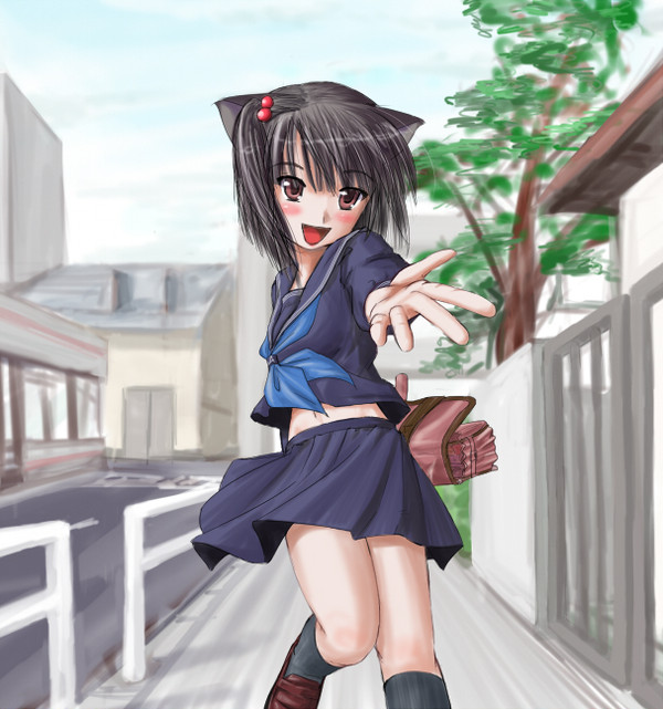 行こっ！