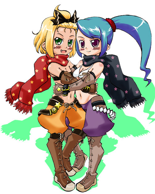 ローグ