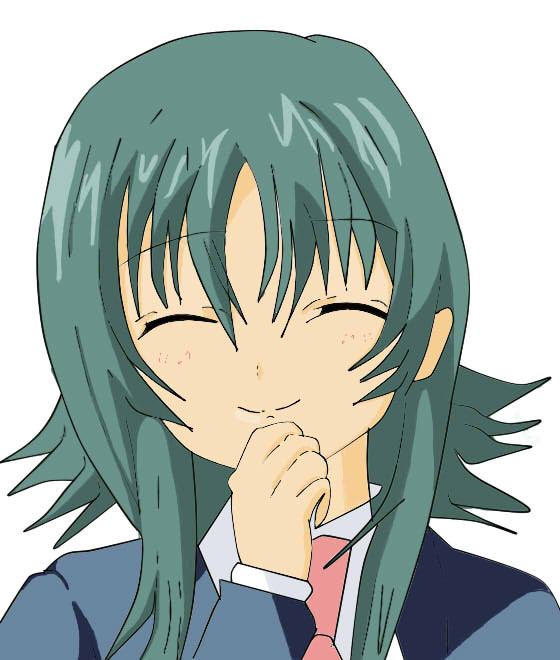 アツコ