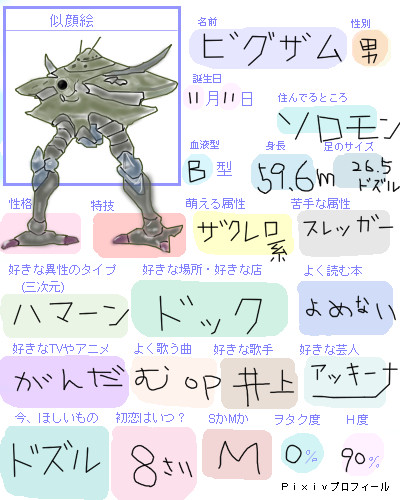 その股に聖なる液をかけてみたい