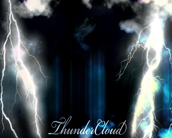 雷雲