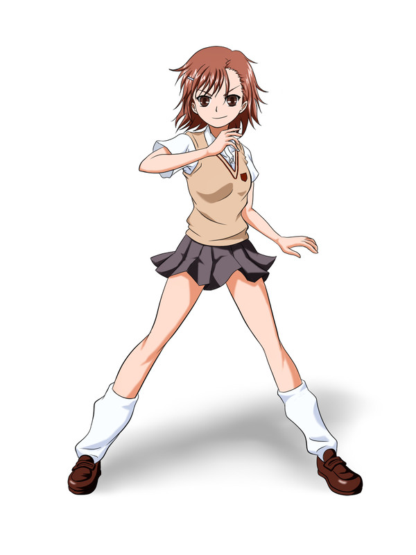 ビリビリ中学生