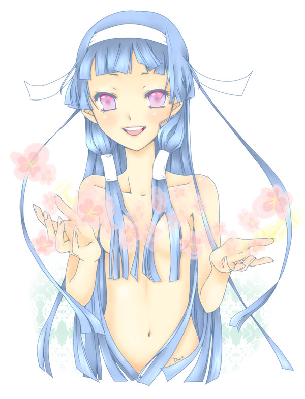 ナギさま