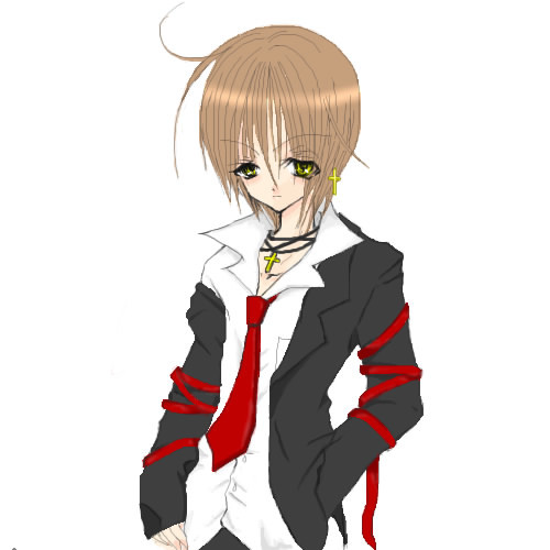 クロス・デューク