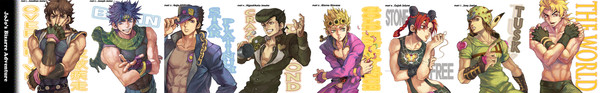 1 2 3 4 5 6 7+DIO