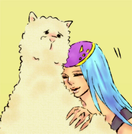 ウェザアナ