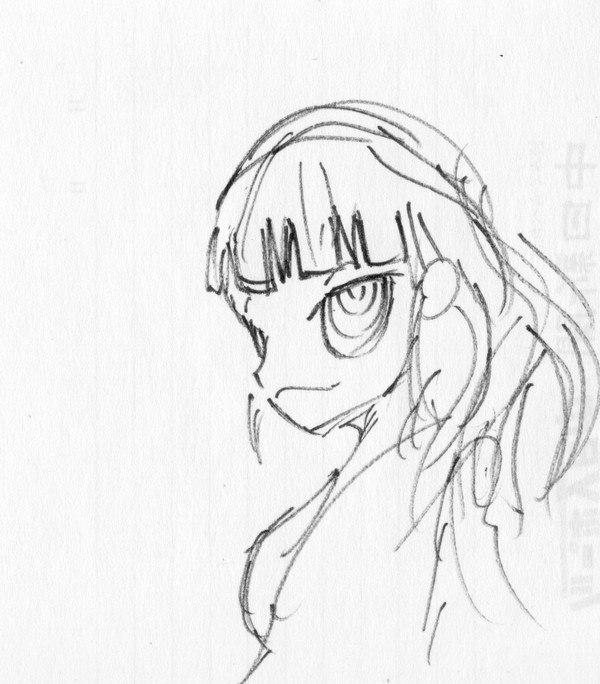ラクガキ