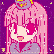 スミレ
