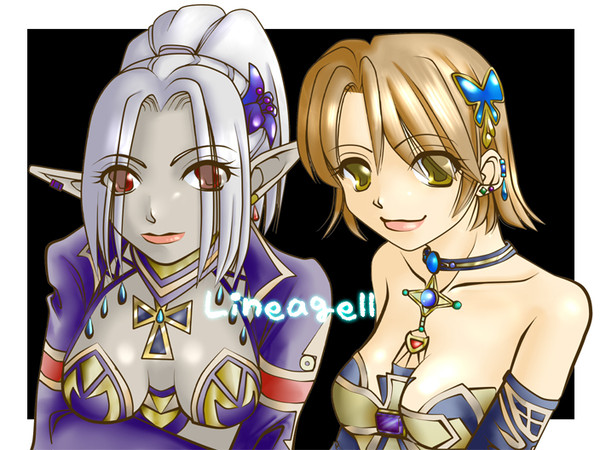 LineageII