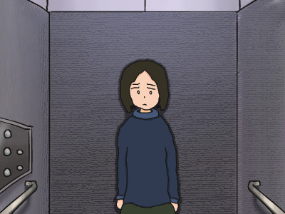 笑っていいよ、泣いていいよ