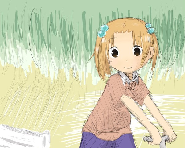 落書き