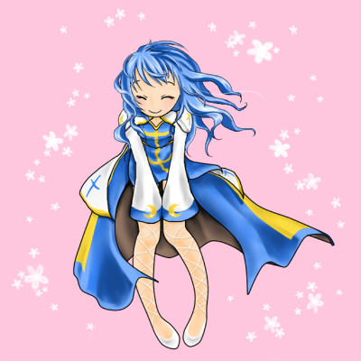 あくびさん