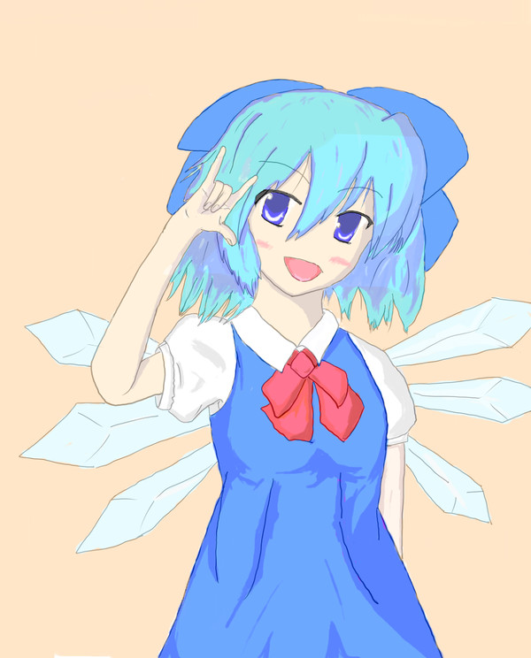 ケロッ⑨
