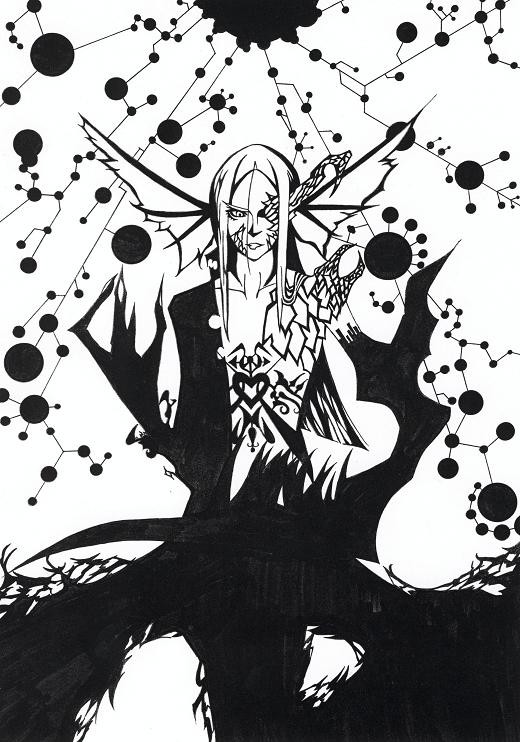 竜人
