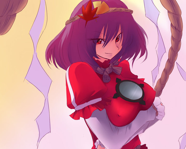おっぱいが書きたかった・・・ただ・・それだけだ・・・