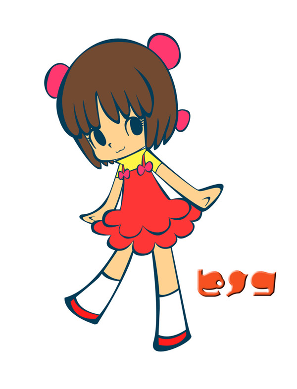 ピノコ