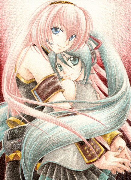 歌姫’Ｓ