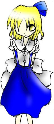 ありす