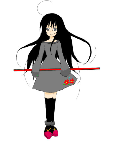 黒歴史