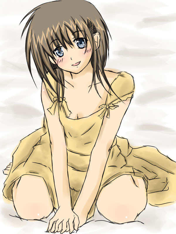 ご褒美は熱い塊をプレゼントしようね。