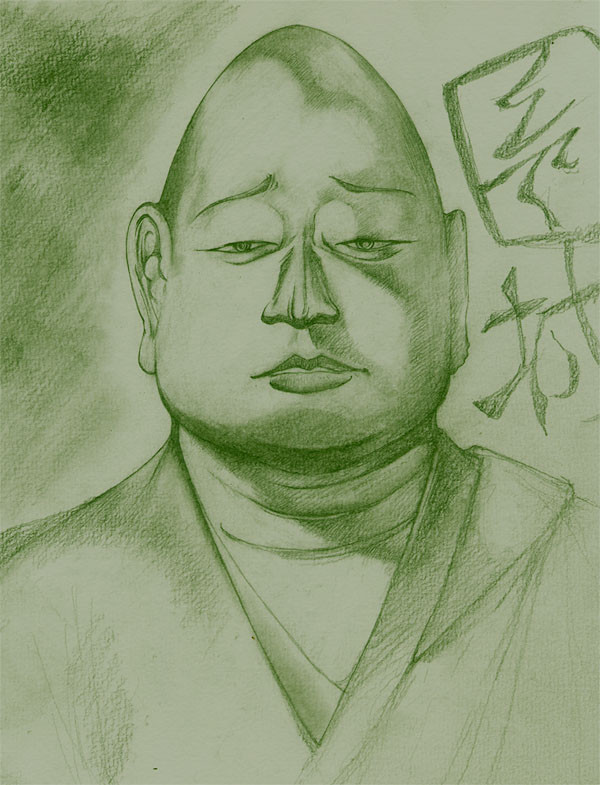 智証大師円珍
