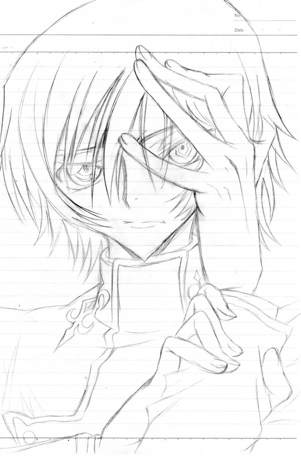 模写もっしゃ