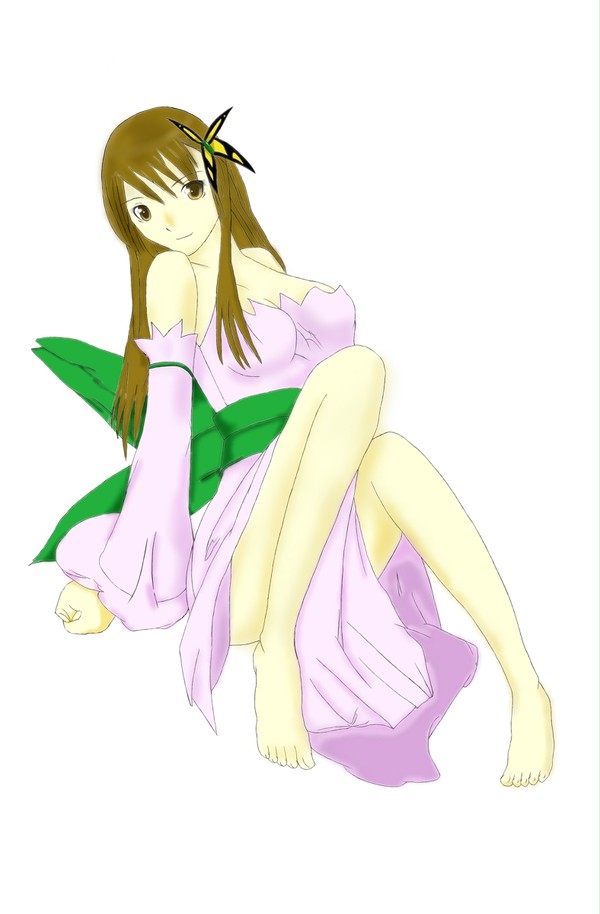 花蝶