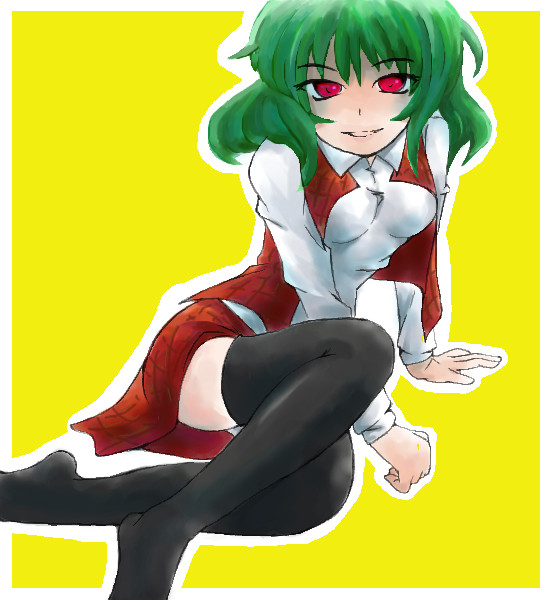 ゆうかりん