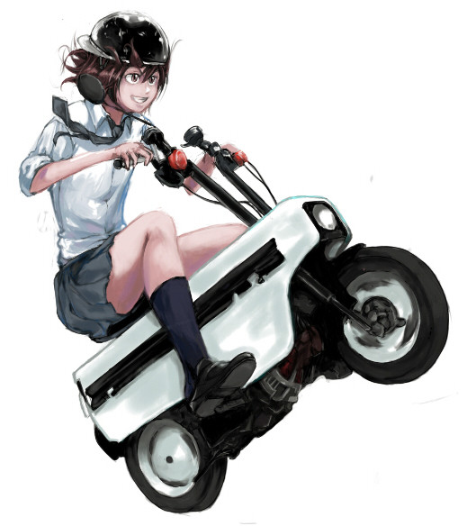 モトコンポ