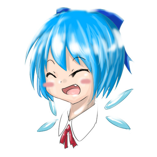 ちるの
