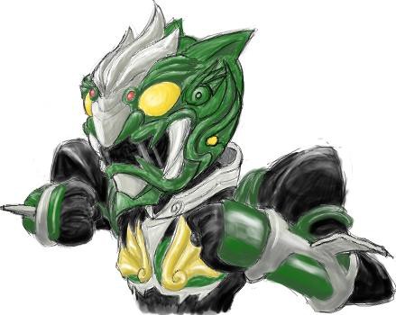 琉神マブヤー