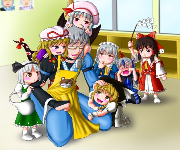 香霖堂幼稚園