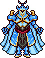 DQ風エクスデス