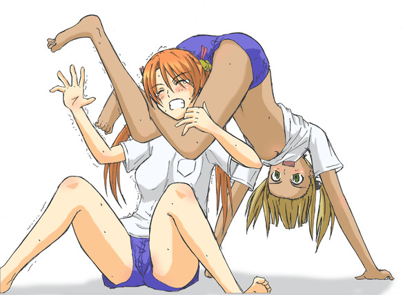 技絵7