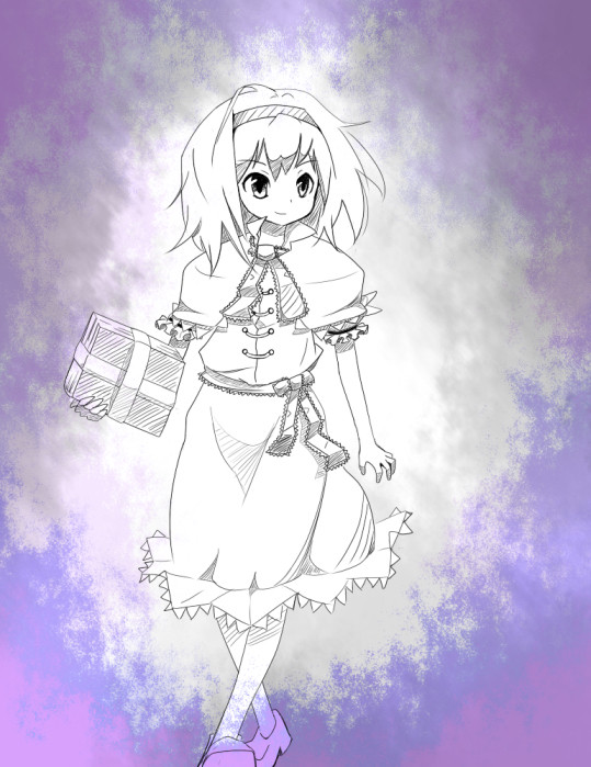 アリス・マーガトロイド
