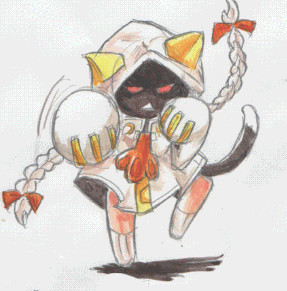 ぷちタオ