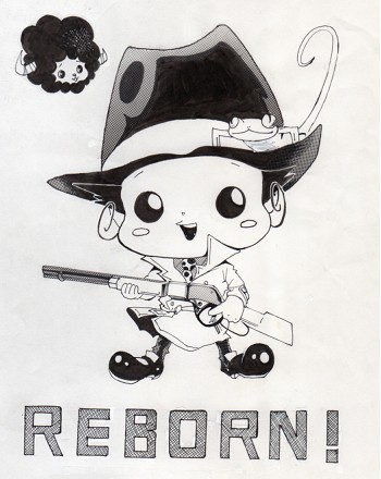 Reborn