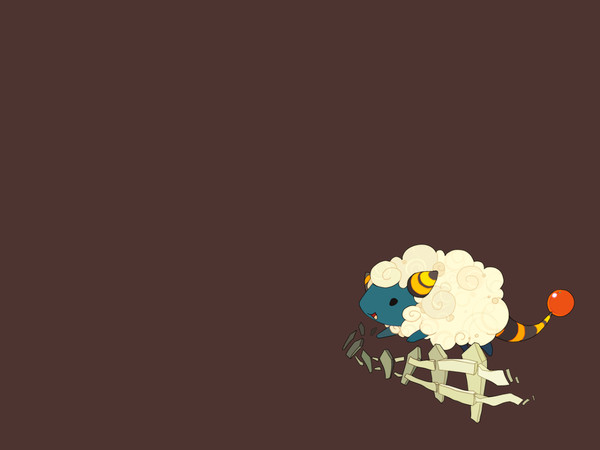 mareep wallpaper