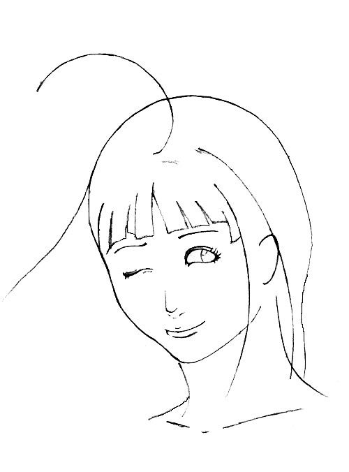 おにゃのこ