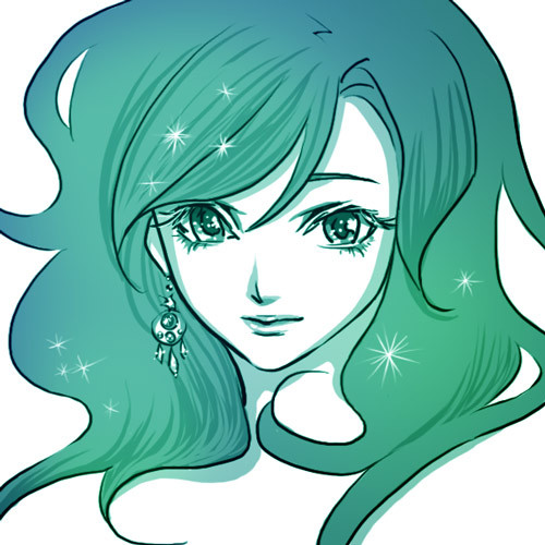 リディアたん