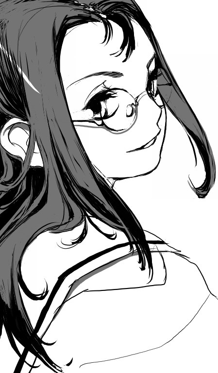 めがね