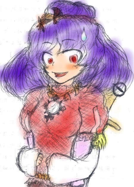 神奈子様は受けである!