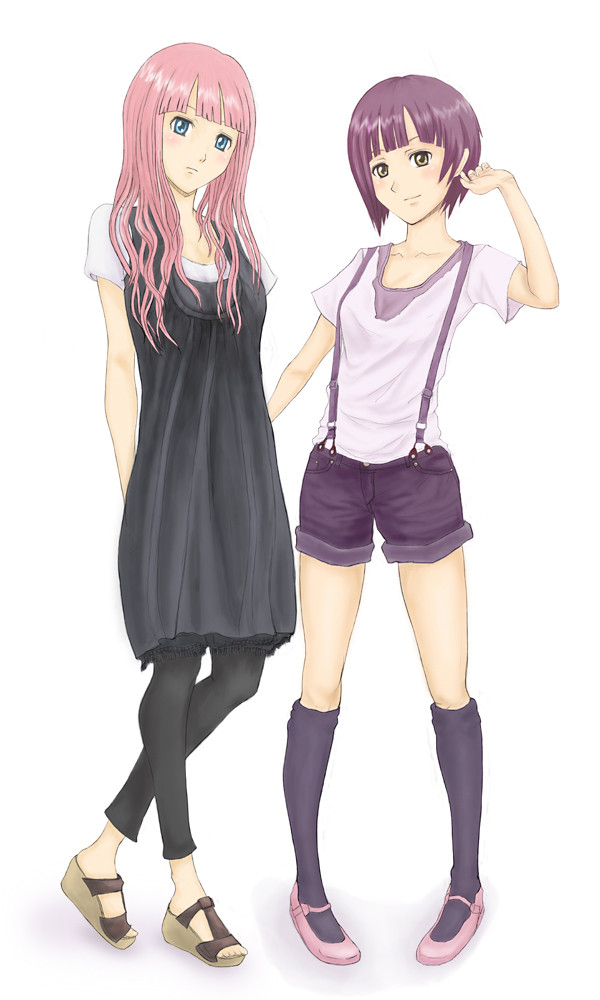 なかよし