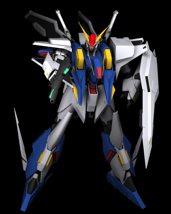 Ξガンダム
