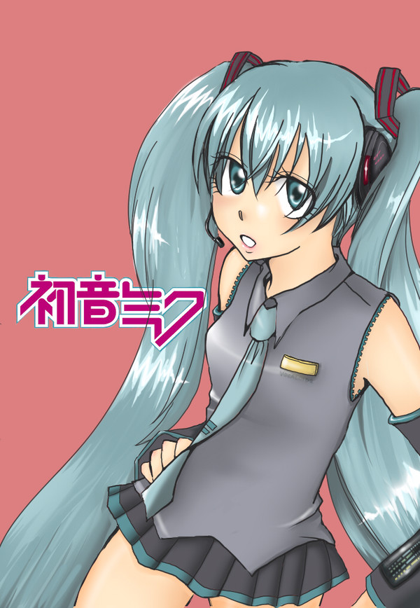 ミク