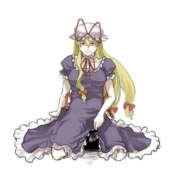 「見たい？」